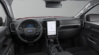 2026 Ford Ranger® Internal Image 2